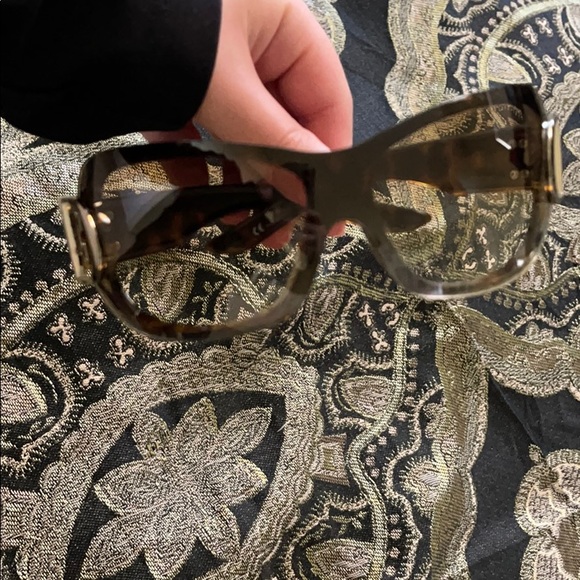 Authentic Vintage Dior Glasses - Picture 4 of 11